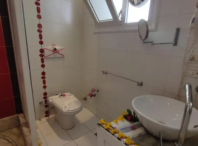 Appartement Delta With Free Internet Wi-fi