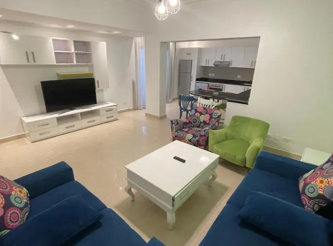 Delta With Free Internet Wi-fi Appartement
