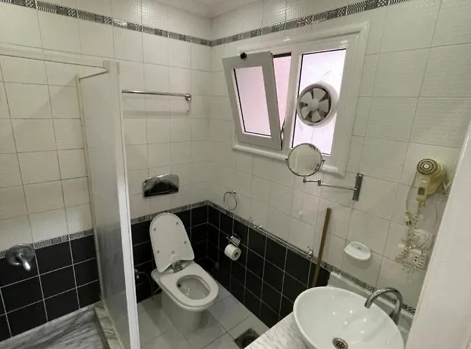 Appartement Delta With Free Internet Wi-fi