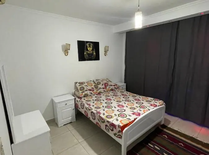 Delta With Free Internet Wi-fi Appartement Charm el-Cheikh