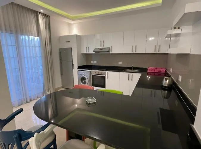 Appartement Delta With Free Internet Wi-fi