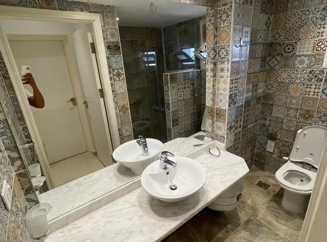 Appartement Delta With Free Internet Wi-fi