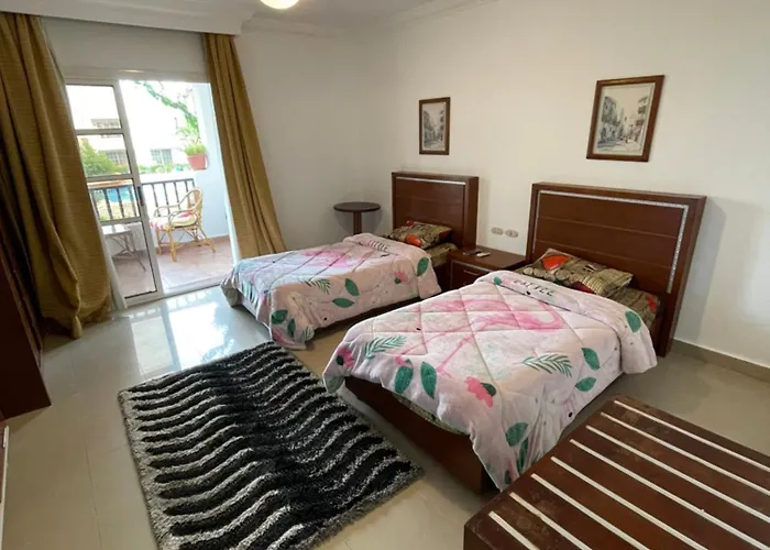 Delta With Free Internet Wi-fi Appartement *