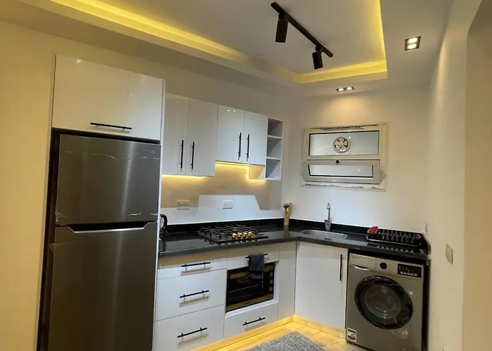 Delta With Free Internet Wi-fi Appartement