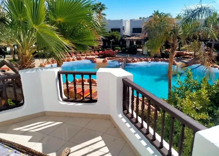 Appartement Delta With Free Internet Wi-fi Charm el-Cheikh