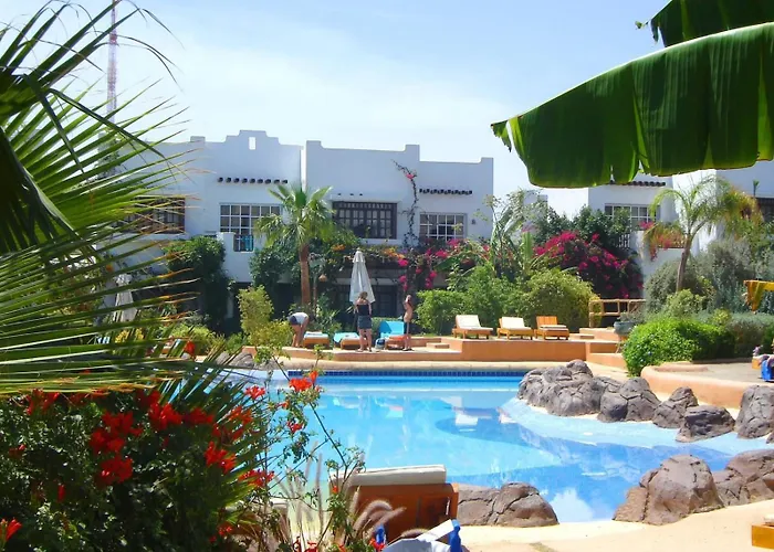 Delta With Free Internet Wi-fi * Charm el-Cheikh