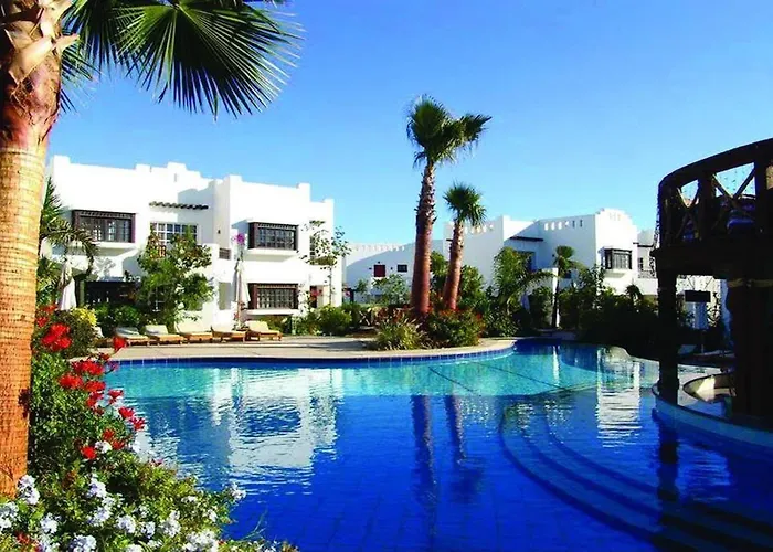 Delta With Free Internet Wi-fi Appartement Charm el-Cheikh