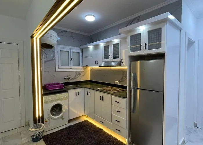 Appartement Delta With Free Internet Wi-fi