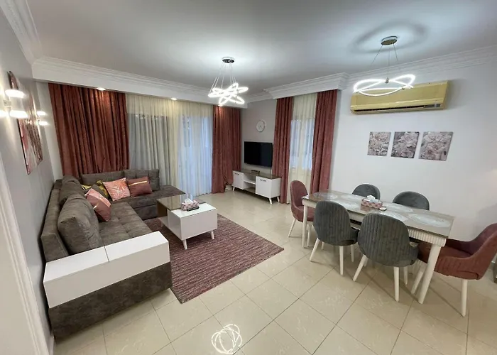Delta With Free Internet Wi-fi Appartement