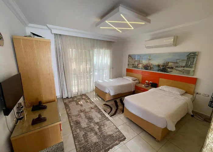 Delta With Free Internet Wi-fi Appartement *