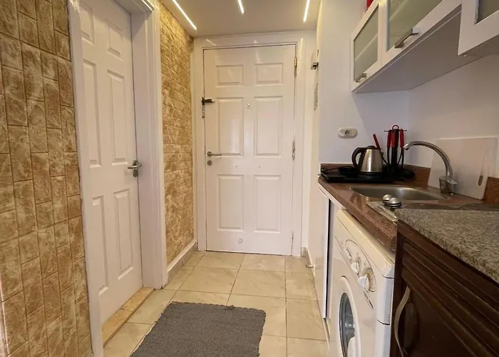 Appartement Delta With Free Internet Wi-fi Charm el-Cheikh
