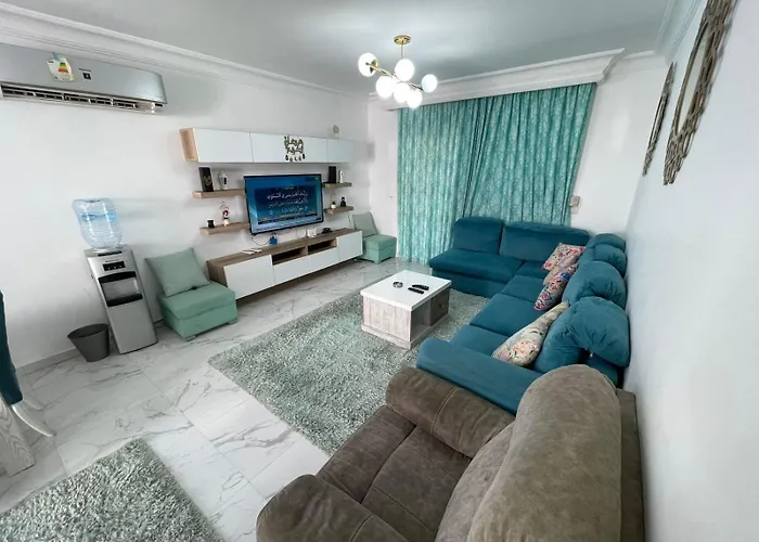 Delta With Free Internet Wi-fi Appartement