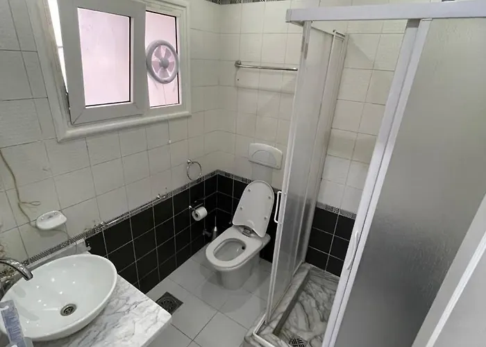 Appartement Delta With Free Internet Wi-fi