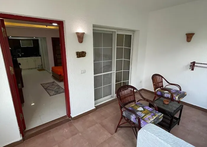 Appartement Delta With Free Internet Wi-fi *