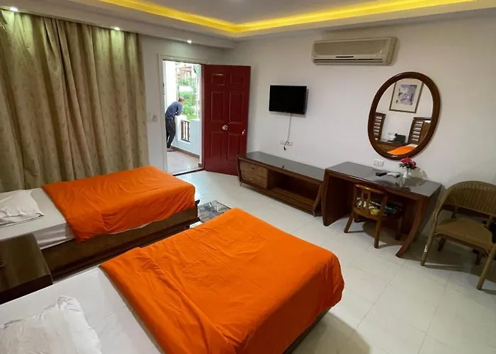 Appartement Delta With Free Internet Wi-fi