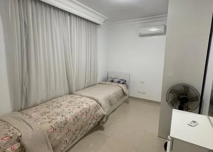 Appartement Delta With Free Internet Wi-fi *