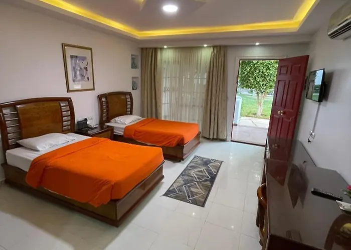 Appartement Delta With Free Internet Wi-fi *