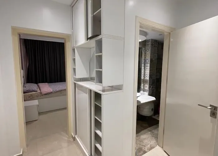 Appartement Delta With Free Internet Wi-fi