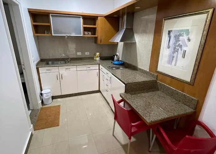 Delta With Free Internet Wi-fi Appartement *