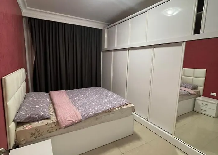 Appartement Delta With Free Internet Wi-fi *